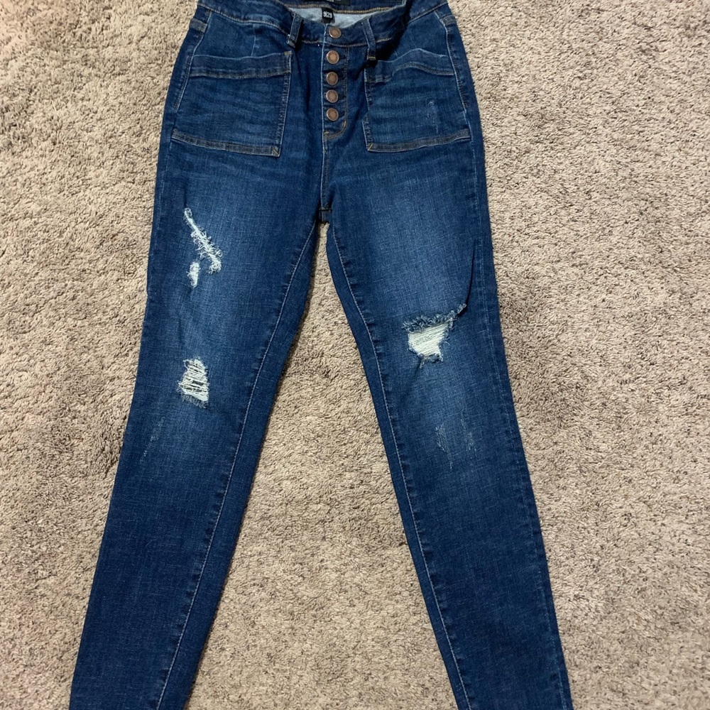 Judy Blue size 9 2021 style